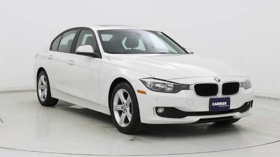 BMW 320I 2015 WBA3C3C5XFP664980 image BMW 320I 2015 WBA3C3C5XFP664980 image