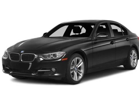 BMW 320I 2015 WBA3B1G54FNT07520 image BMW 320I 2015 WBA3B1G54FNT07520 image