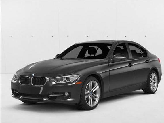 BMW 320I 2015 WBA3B1C50FK136157 image BMW 320I 2015 WBA3B1C50FK136157 image