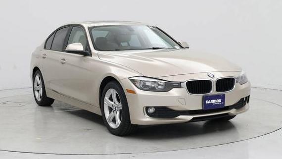 BMW 320I 2015 WBA3C3C54FK203755 image BMW 320I 2015 WBA3C3C54FK203755 image