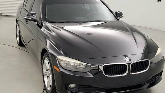 BMW 320I 2015 WBA3B1G50FNT03223 image BMW 320I 2015 WBA3B1G50FNT03223 image