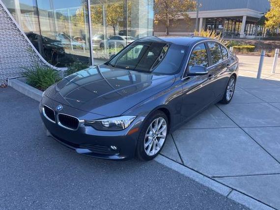 BMW 320I 2015 WBA3B1C58FP831182 image BMW 320I 2015 WBA3B1C58FP831182 image