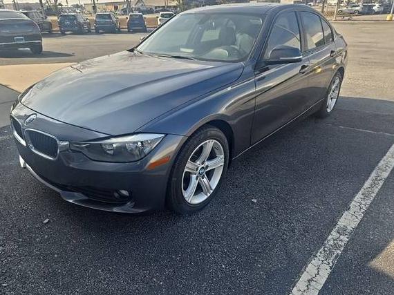 BMW 320I 2015 WBA3B1C53FK138775 image BMW 320I 2015 WBA3B1C53FK138775 image