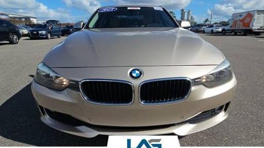 BMW 320I 2015 WBA3B1C50FK138992 image