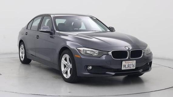 BMW 320I 2015 WBA3C3C52FK202829 image BMW 320I 2015 WBA3C3C52FK202829 image