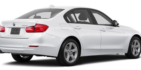 BMW 320I 2015 WBA3C3G52FNT51024 image BMW 320I 2015 WBA3C3G52FNT51024 image