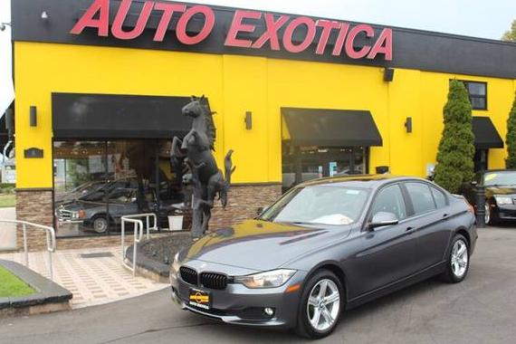 BMW 320I 2015 WBA3C3G5XFNT51451 image BMW 320I 2015 WBA3C3G5XFNT51451 image