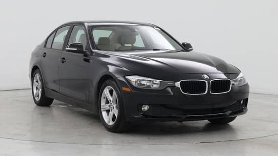 BMW 320I 2015 WBA3B1G59FNT05553 image BMW 320I 2015 WBA3B1G59FNT05553 image