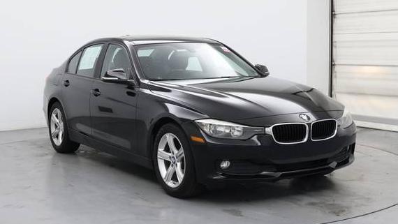 BMW 320I 2015 WBA3B1C53F5A05967 image