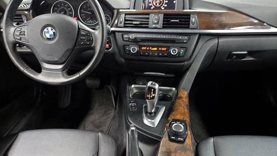 BMW 320I 2015 WBA3C3C52FK203267 image