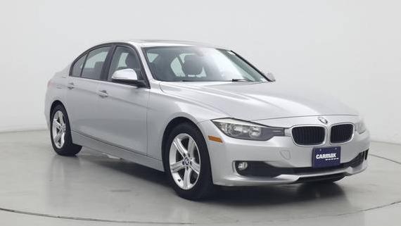 BMW 320I 2015 WBA3B1C5XFK138515 image