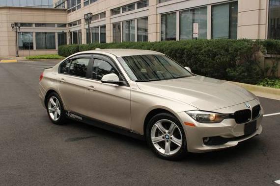 BMW 320I 2015 WBA3B1C55FP831527 image BMW 320I 2015 WBA3B1C55FP831527 image