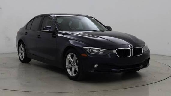 BMW 320I 2015 WBA3B1G5XFNT05836 image BMW 320I 2015 WBA3B1G5XFNT05836 image