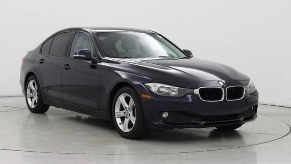 BMW 320I 2015 WBA3B1G59FNT07982 image BMW 320I 2015 WBA3B1G59FNT07982 image