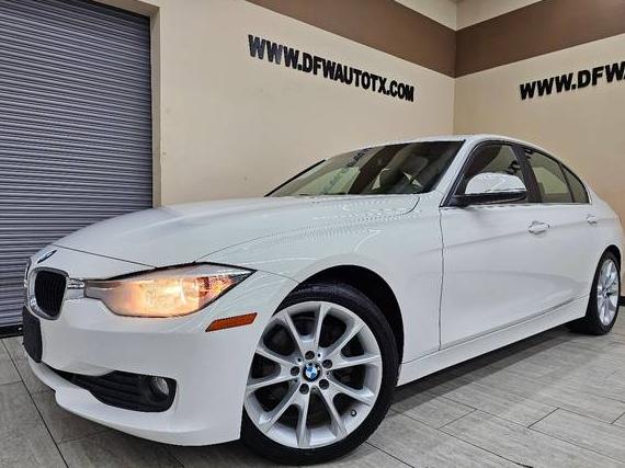 BMW 320I 2015 WBA3B1C50FK163102 image BMW 320I 2015 WBA3B1C50FK163102 image