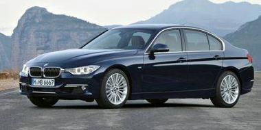 BMW 320I 2015 WBA3B1C5XFK140779 image