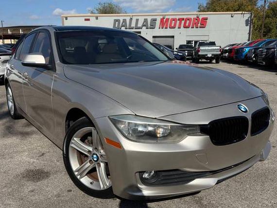 BMW 320I 2015 WBA3C3G5XFNS75553 image BMW 320I 2015 WBA3C3G5XFNS75553 image