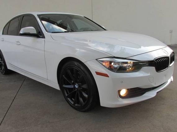 BMW 320I 2015 WBA3B1G57FNT07432 image BMW 320I 2015 WBA3B1G57FNT07432 image