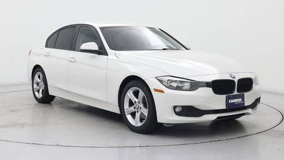 BMW 320I 2015 WBA3B1C52FK136385 image