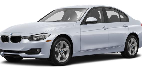 BMW 320I 2015 WBA3B1G51FNT02243 image BMW 320I 2015 WBA3B1G51FNT02243 image