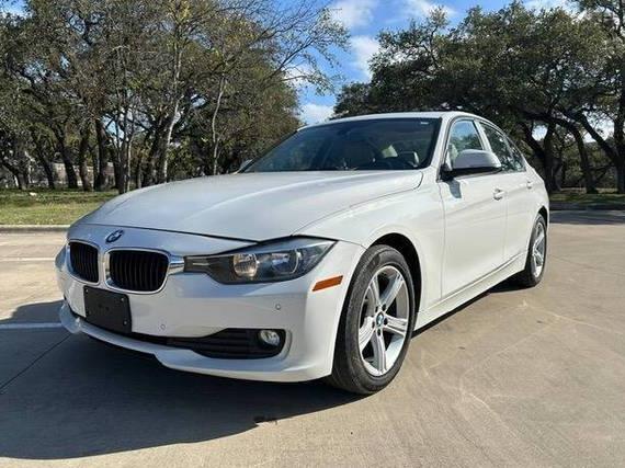 BMW 320I 2015 WBA3B1G53FNT04415 image BMW 320I 2015 WBA3B1G53FNT04415 image