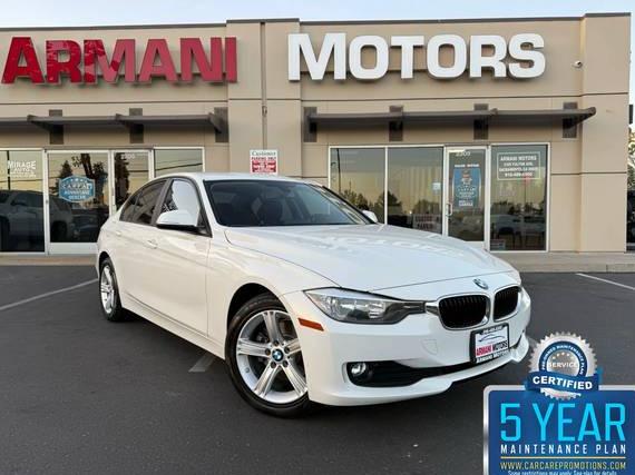 BMW 320I 2015 WBA3B1C53FK140431 image BMW 320I 2015 WBA3B1C53FK140431 image