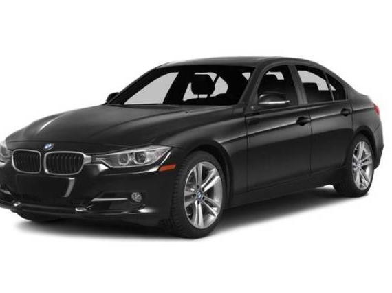 BMW 320I 2015 WBA3B1C55FK137997 image