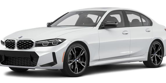 BMW M340I 2023 3MW49FS0XP8D03632 image BMW M340I 2023 3MW49FS0XP8D03632 image