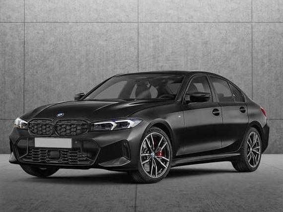 BMW M340I 2023 3MW49FS08P8C87849 image