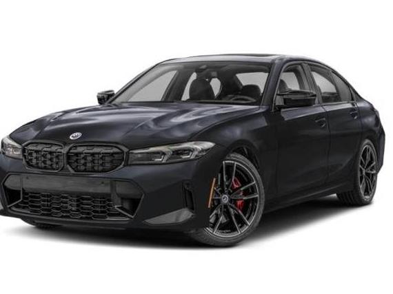 BMW M340I 2023 3MW49FS00P8D18611 image