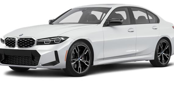 BMW M340I 2023 3MW49FS04P8C81286 image BMW M340I 2023 3MW49FS04P8C81286 image