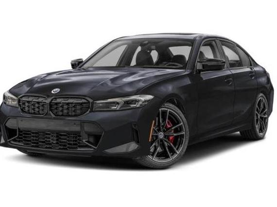 BMW M340I 2023 3MW49FS02P8D01549 image