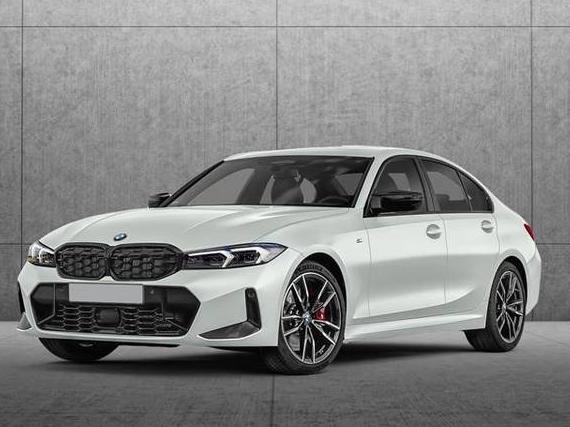BMW M340I 2023 3MW49FS07P8C86398 image