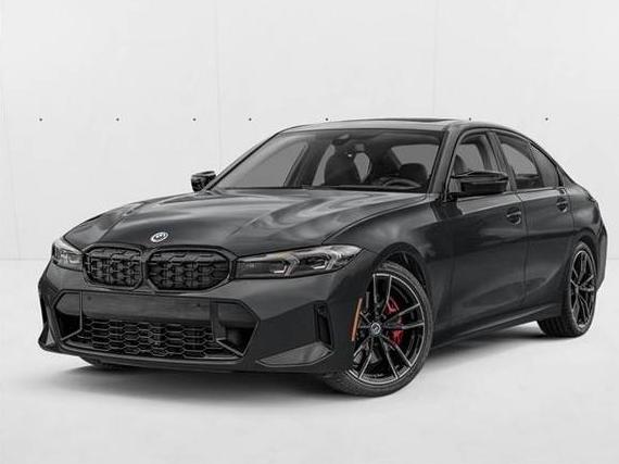 BMW M340I 2023 3MW49FS03P8C79643 image