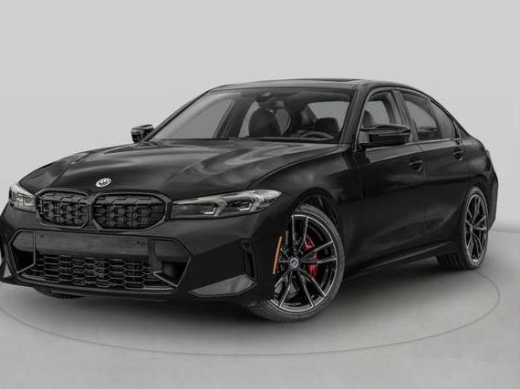 BMW M340I 2023 3MW49FS08P8C87303 image