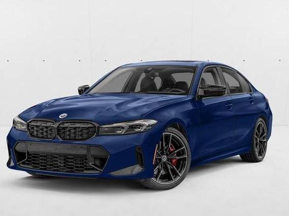 BMW M340I 2023 3MW49FS08P8C79766 image