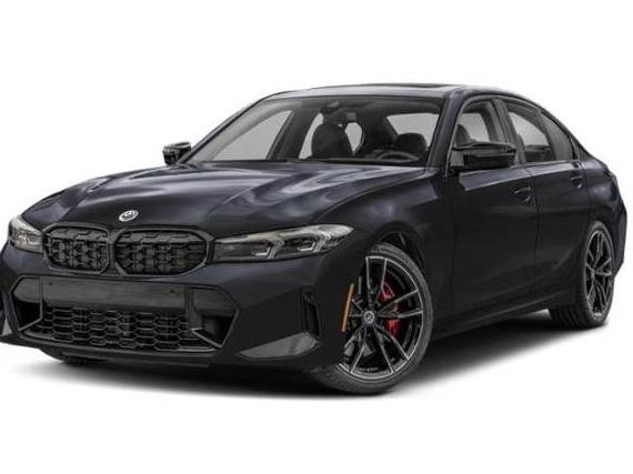 BMW M340I 2023 3MW49FS00P8D51544 image