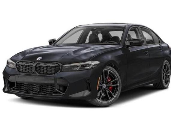 BMW M340I 2023 3MW49FS04P8D51238 image