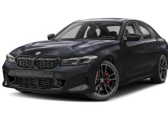 BMW M340I 2023 3MW49FS04P8D69965 image