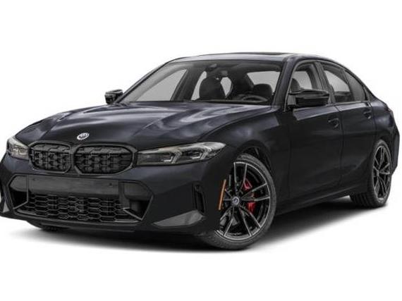 BMW M340I 2023 3MW49FS01P8D49897 image
