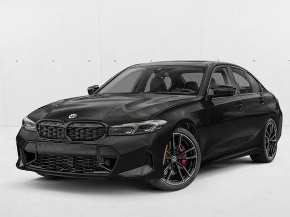 BMW M340I 2023 3MW49FS08P8D02673 image