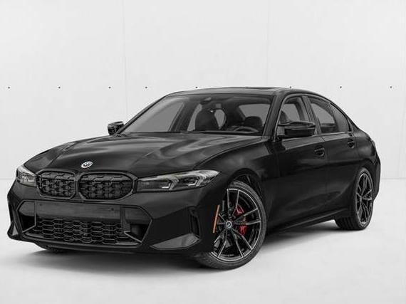 BMW M340I 2023 3MW49FS08P8C94350 image