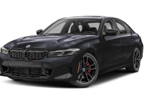 BMW M340I 2023 3MW49FS01P8D53853 image