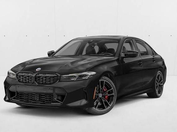 BMW M340I 2023 3MW49FS01P8C94335 image BMW M340I 2023 3MW49FS01P8C94335 image