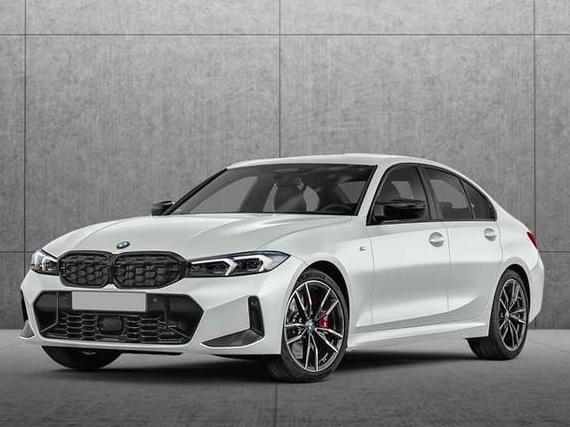 BMW M340I 2023 3MW49FS06P8D22470 image