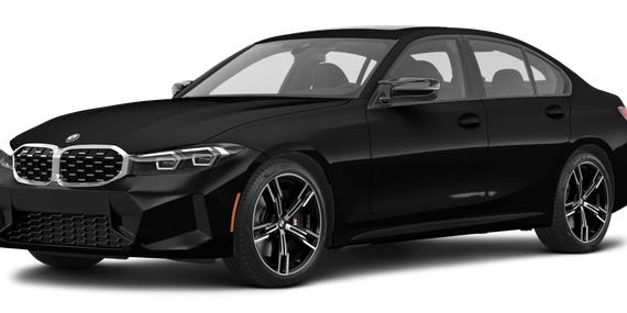 BMW M340I 2023 3MW49FS01P8C98031 image BMW M340I 2023 3MW49FS01P8C98031 image