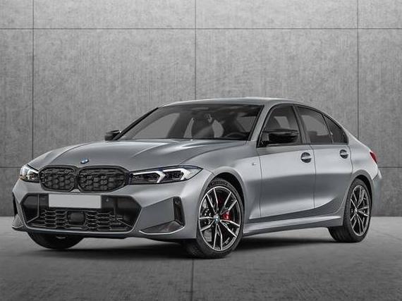 BMW M340I 2023 3MW49FS08P8C79265 image