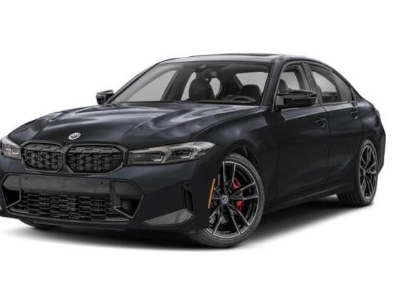 BMW M340I 2023 3MW49FS05P8C89946 image