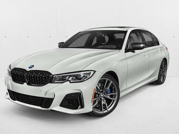 BMW M340I 2021 3MW5U7J03M8B77846 image BMW M340I 2021 3MW5U7J03M8B77846 image