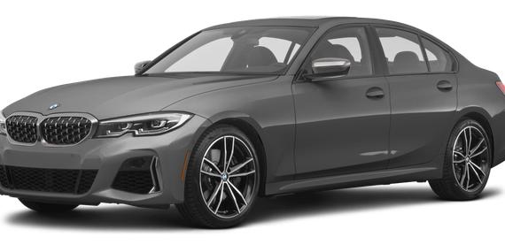 BMW M340I 2021 3MW5U7J04M8B57864 image BMW M340I 2021 3MW5U7J04M8B57864 image
